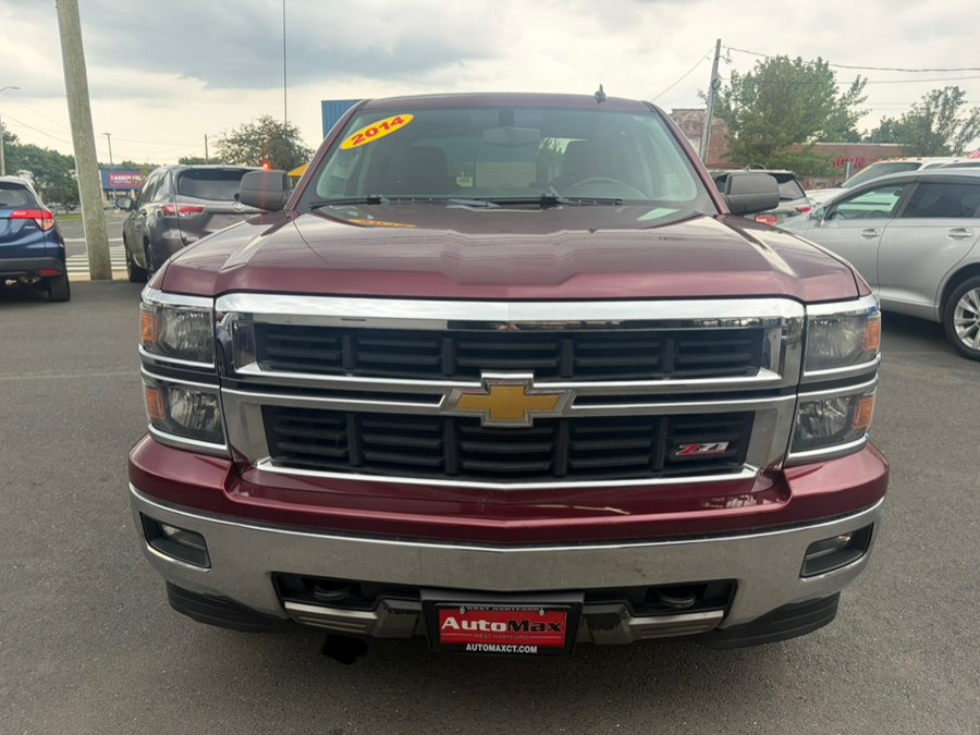 chevrolet silverado 1500 2014 3GCUKREC7EG371758 image chevrolet silverado 1500 2014 3GCUKREC7EG371758 image
